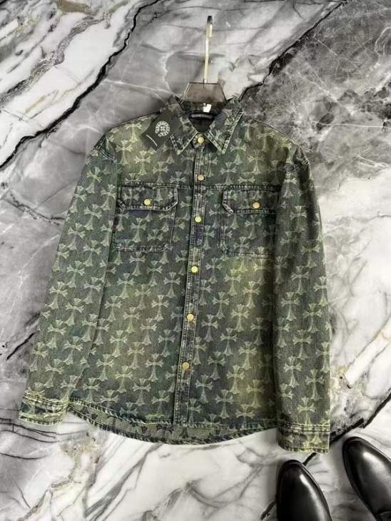 Picture of Chrome Hearts Jackets _SKUChromeHeartsM-4XL11Lr3634883